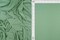 1 Yard 13x1 Rib Slinky Stretch Knit Fabric 52/54" Inch Wide for Loungewear and Tops